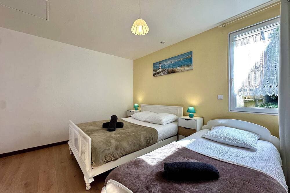 Foto 4 von 14: Expérience locale en Baie de Somme - Maison cosy