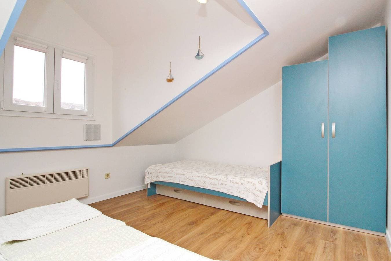 Foto 12 von 29: Apartment Cubranic S. Bs - im Hafen, nahe dem Meer
