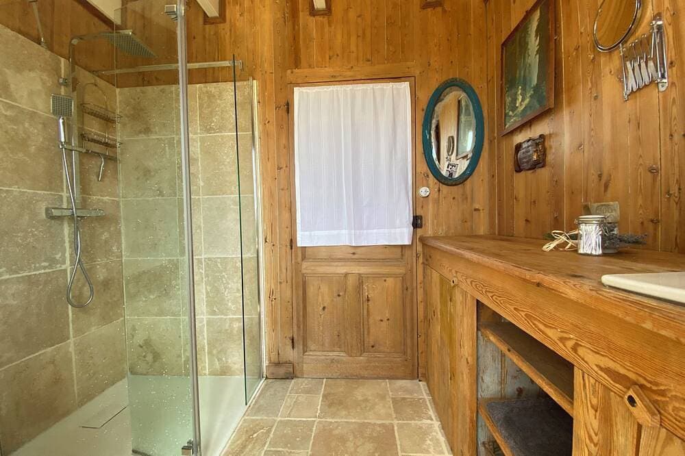 Foto 6 von 16: Renovated house by the sea for 6 or 7 people