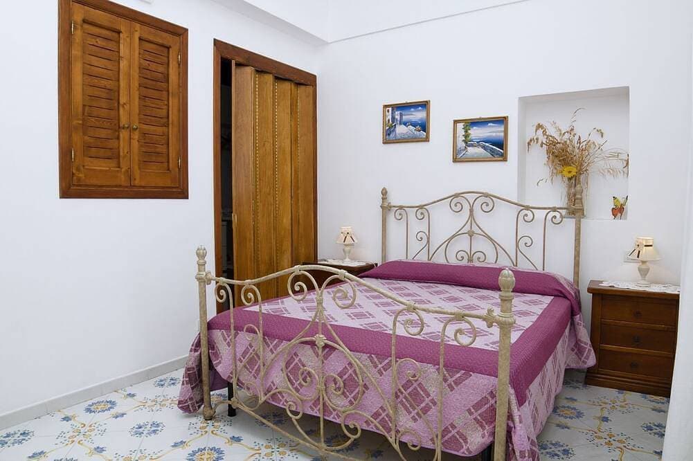 Foto 3 von 30: Hellen House - Rispoli im Zentrum von Positano