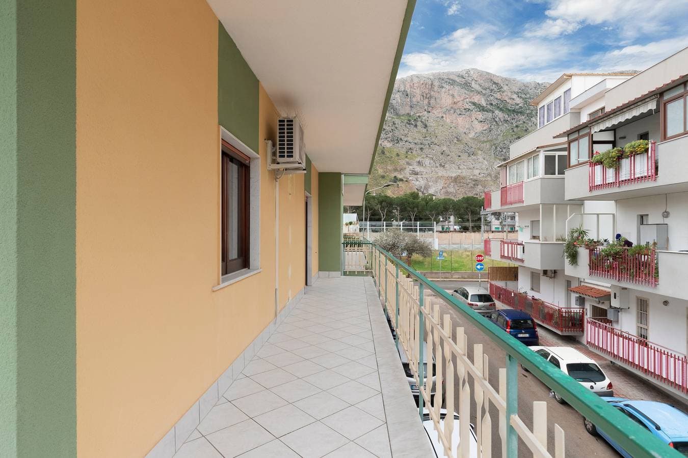 Foto 5 von 23: Ferienhaus "La Coccinella" in Meeresnähe mit Balkon und WLAN