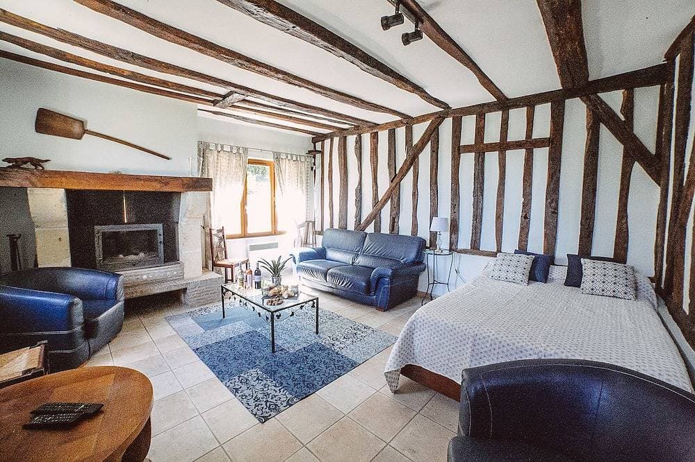 Foto 13 von 30: Angebot 27.7. Bis 03.08. Ehemaliges Winzerhaus mit privatem Pool 14 Pers