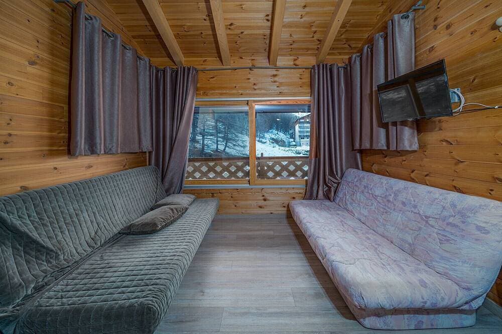 Foto 6 von 13: Lovely Apt with mezzanine for 4 pers