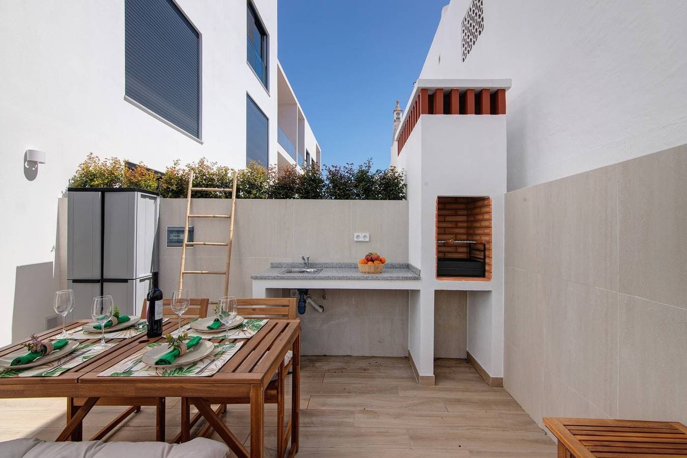 Foto 4 von 30: Ferienhaus 'The Olive Tree' mit privatem Pool, Wi-Fi und Klimaanlage