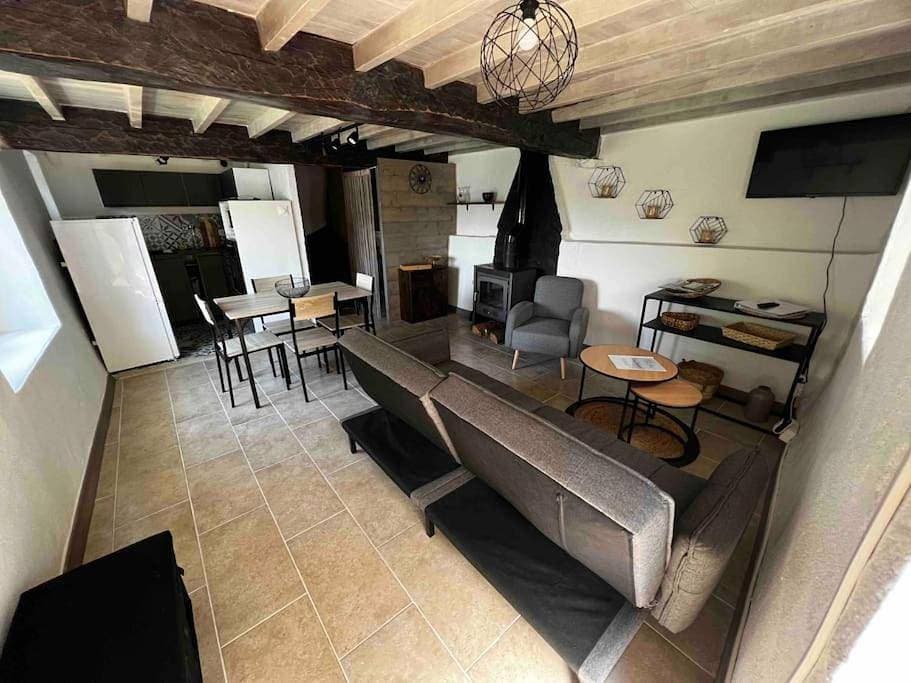 Foto 10 von 22: Two-Bedroom House