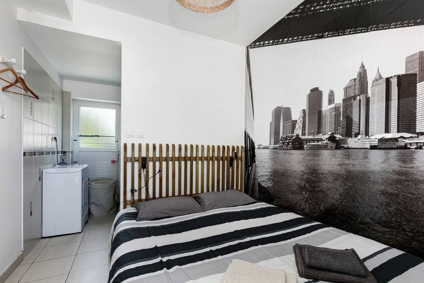 Foto 12 von 35: Ferienhaus 'La Bastille' mit Meerblick