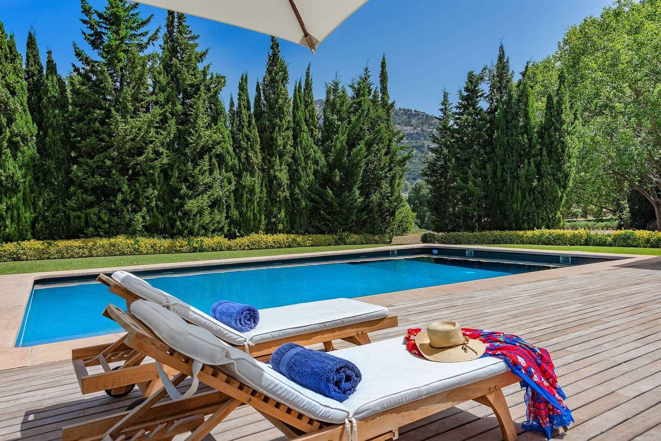Foto 2 von 40: Villa Matge by Balearic Villas