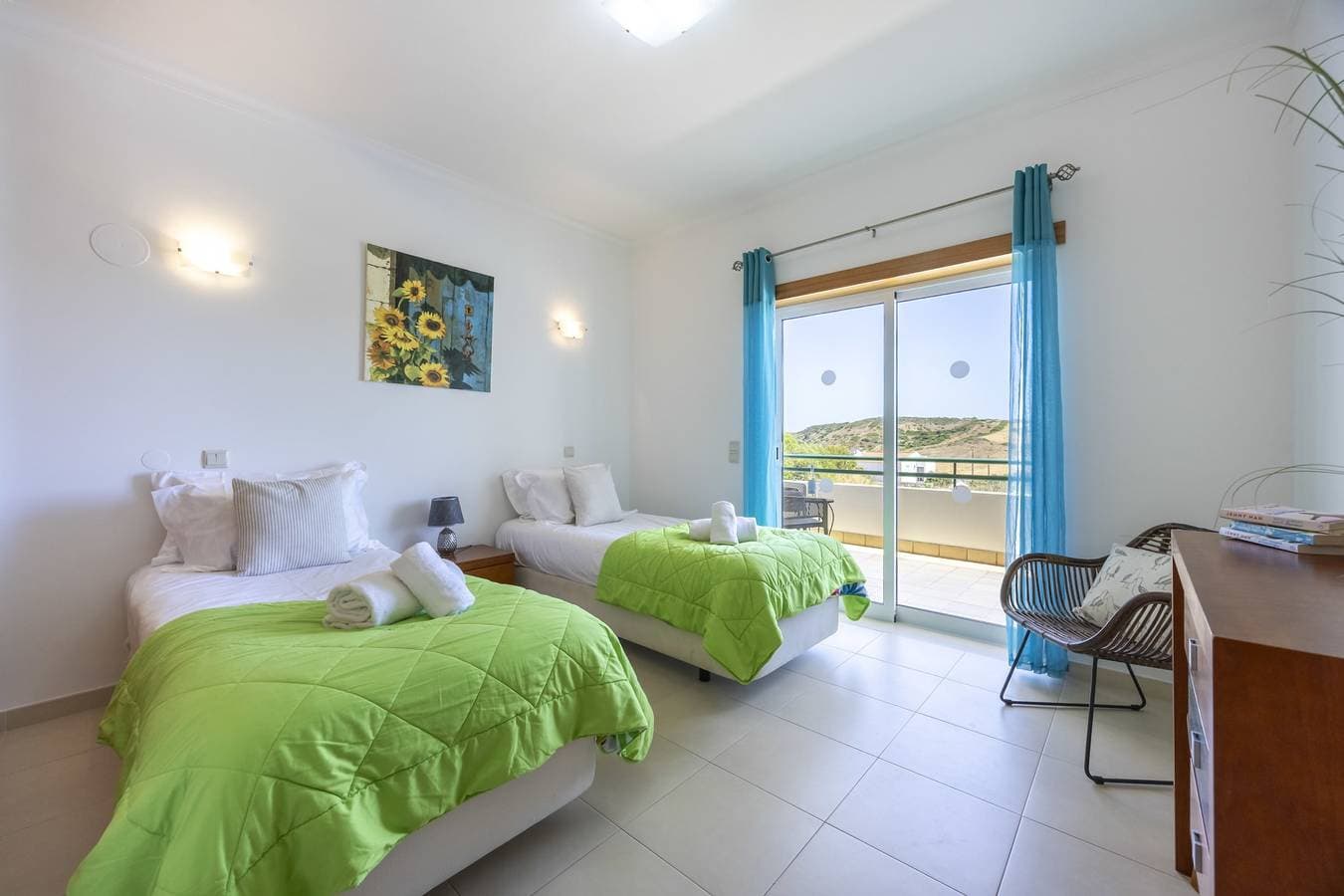 Foto 12 von 28: Casa Iguana - Dorfwohnung mit Gemeinschaftspool