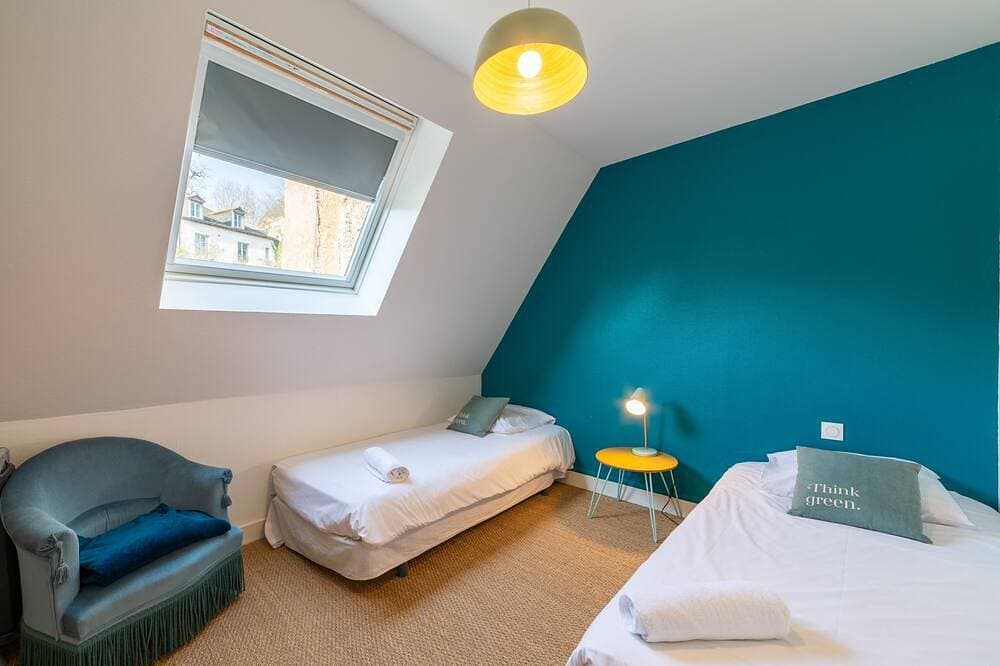Foto 4 von 17: \"Happy Loft\" - historisches Zentrum + privater Parkplatz