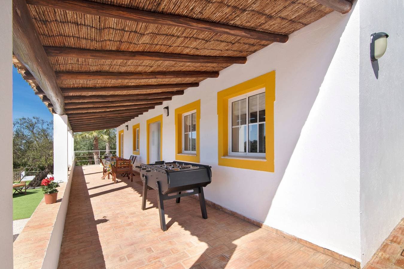 Foto 6 von 28: Villa 'Casa Noah' mit privatem Pool, WLAN und Klimaanlage
