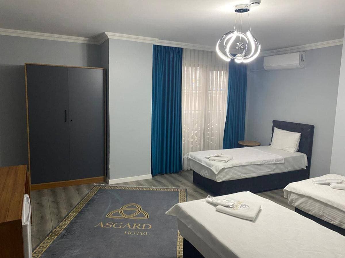 Foto 4 von 9: Double Room