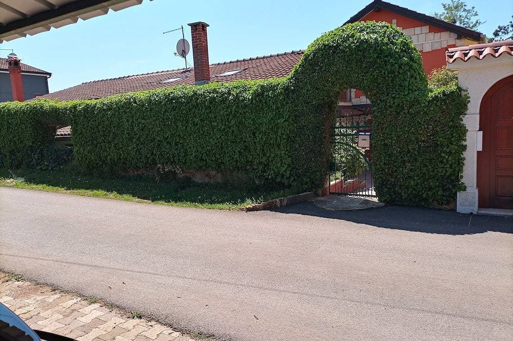 Foto 5 von 7: Studio-Wohnung 2376/175462 (Istrien - Umag), 100m vom Strand