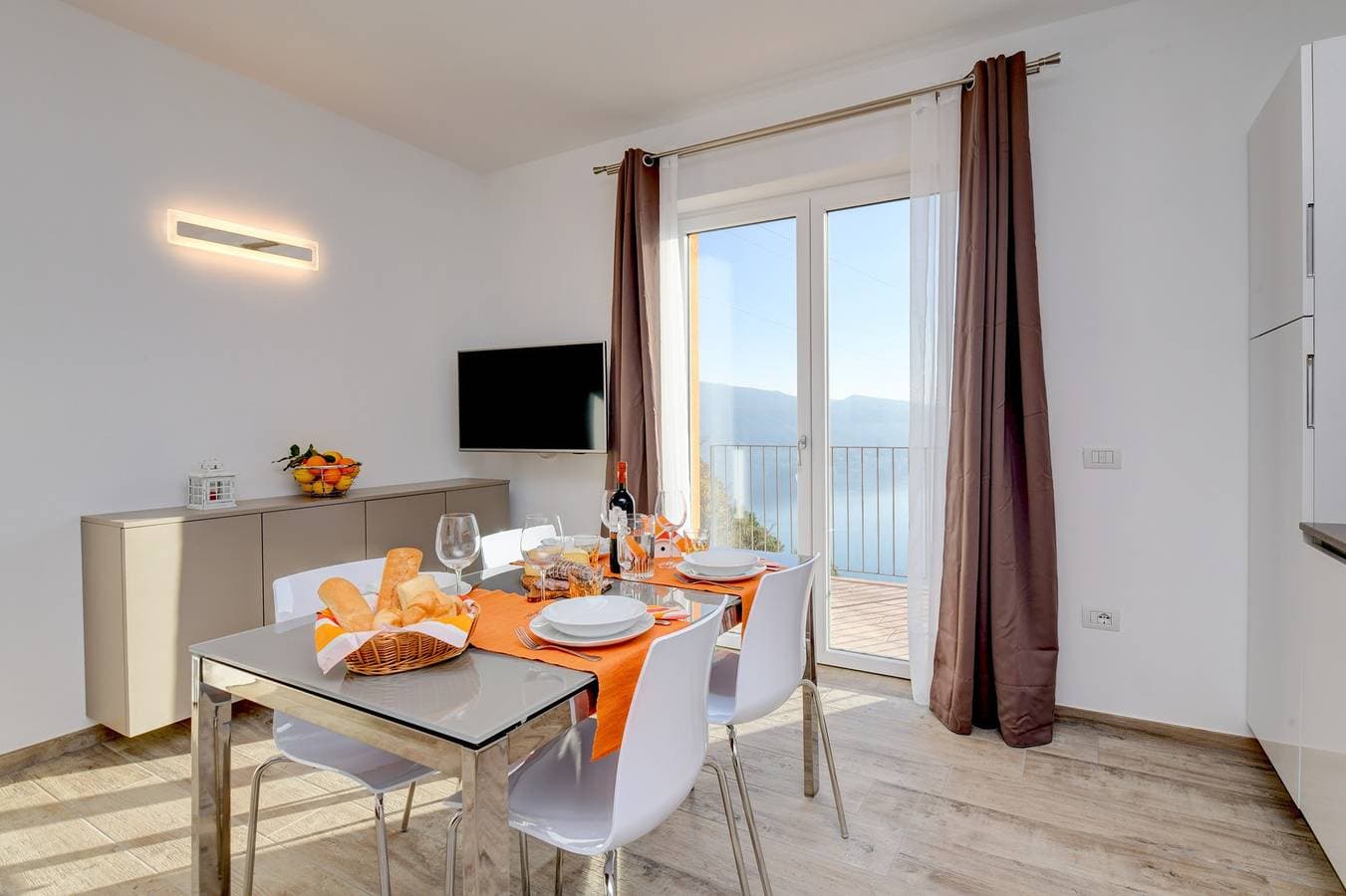 Foto 4 von 48: Orange House by Garda FeWo