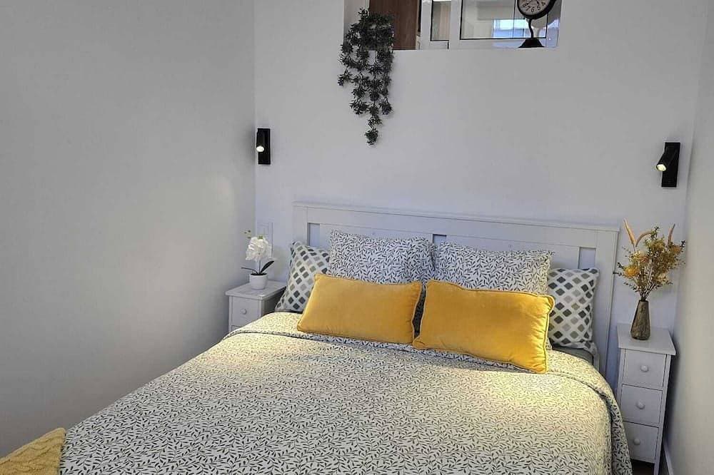 Foto 3 von 21: Teror Encantado Apartment