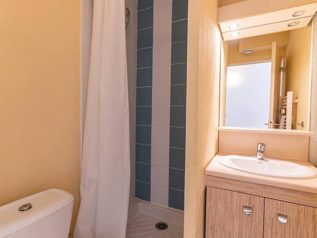 Foto 4 von 26: Studio für 2 Personen mit Pool