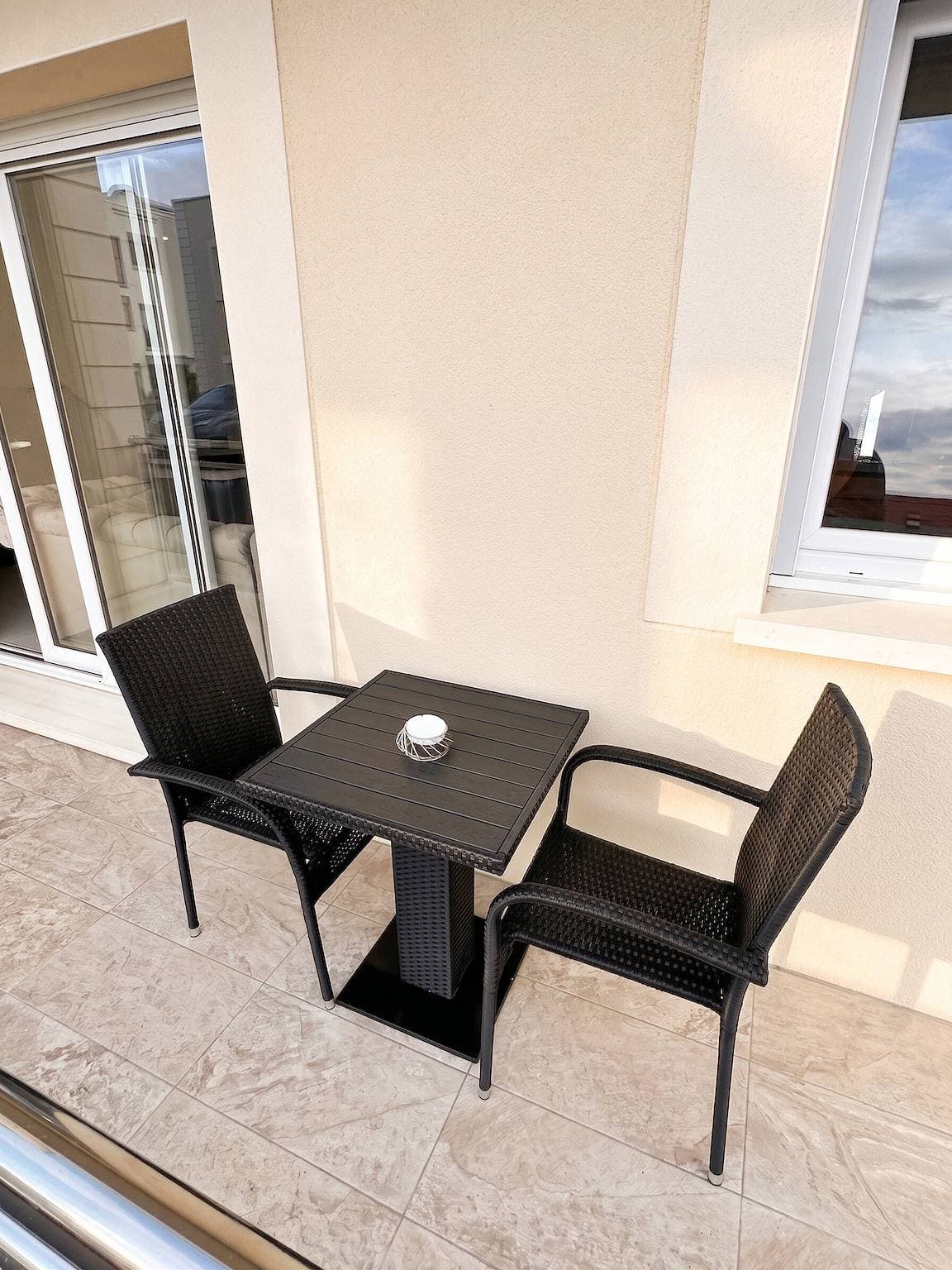 Foto 8 von 45: Wohnung mit Balkon in Freneuse - 54 m²