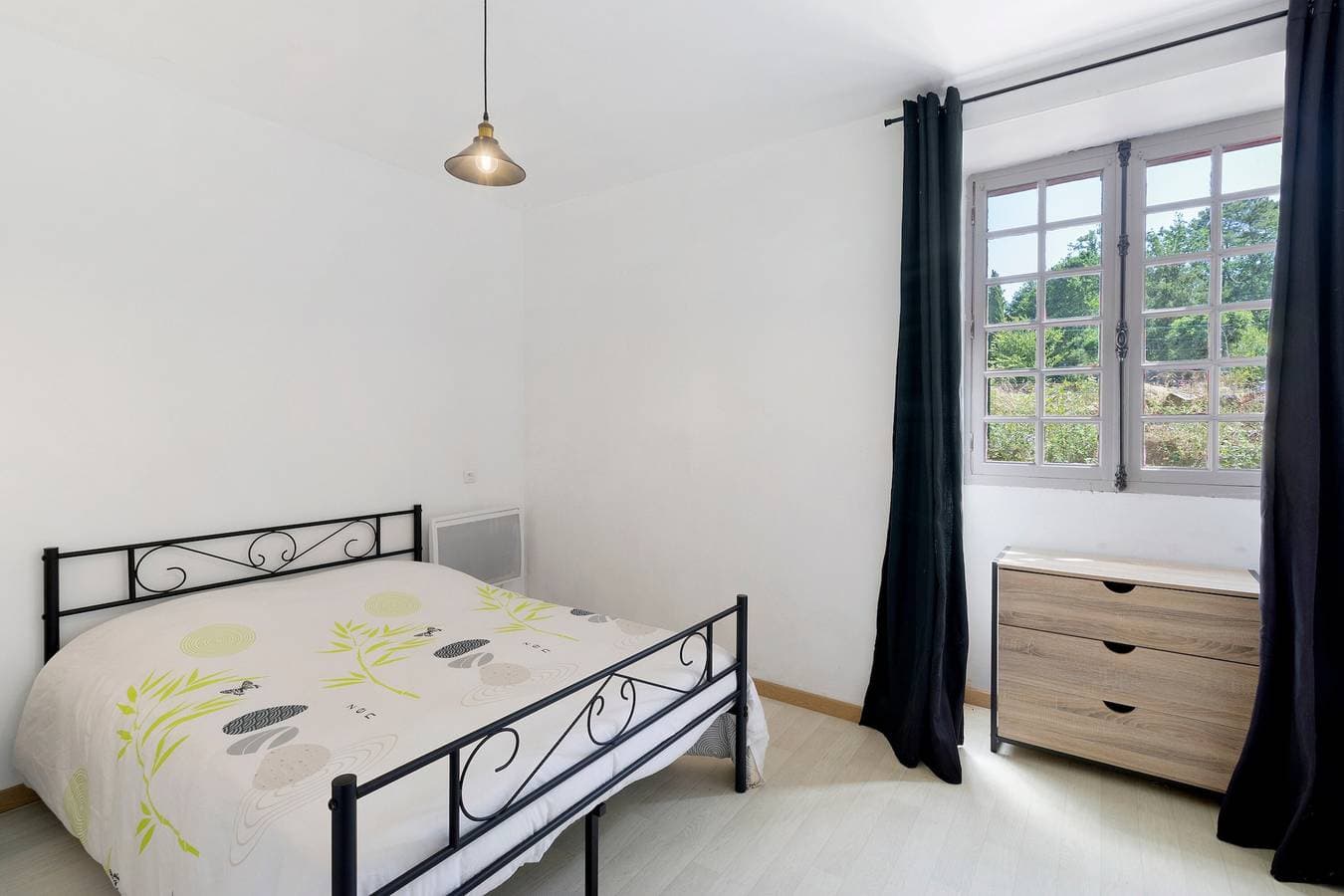 Foto 11 von 21: La Maison Dô – Charmantes Steinhaus für 4 Personen mit Pool im Lot nahe Dordogne