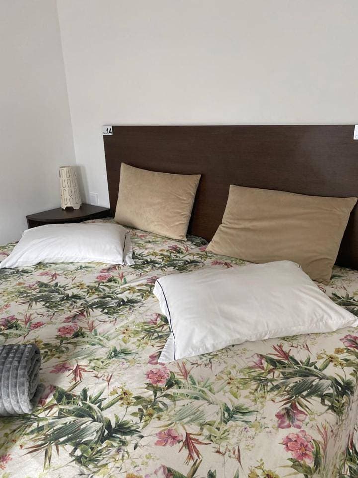 Foto 7 von 11: Standard Twin Room