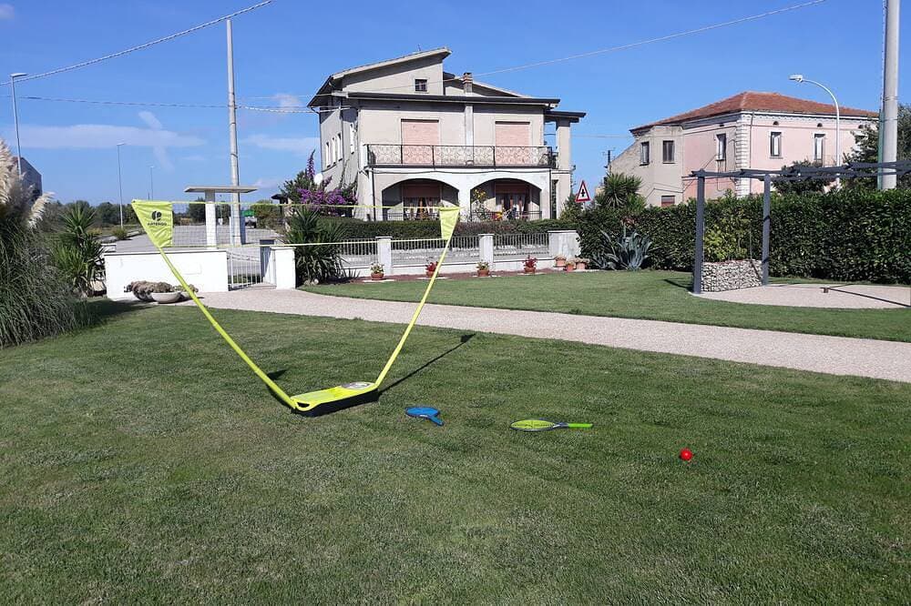 Foto 10 von 30: In Green Hill Abruzzen nur wenige Schritte vom Meer