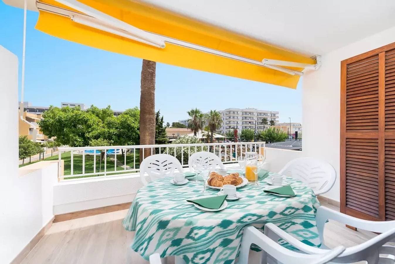 Apartamento Venecia 1