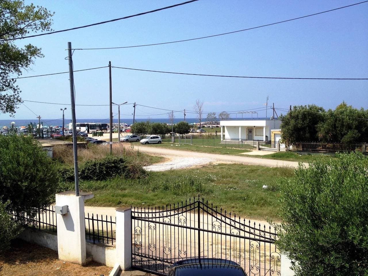 Foto 8 von 34: Villa- Nea Kalikrateia - Wohnung mit 2 Schlafzimmern