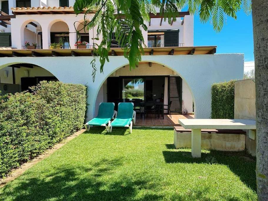 Casa en Les Oliveres ideal para familias con niños 1