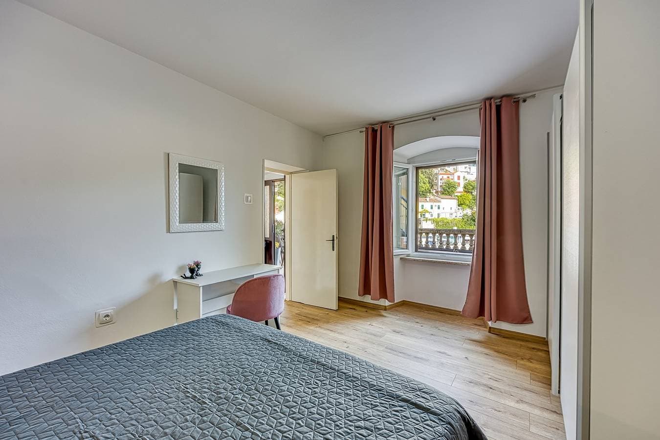 Foto 6 von 19: Apartment Riva Rabac