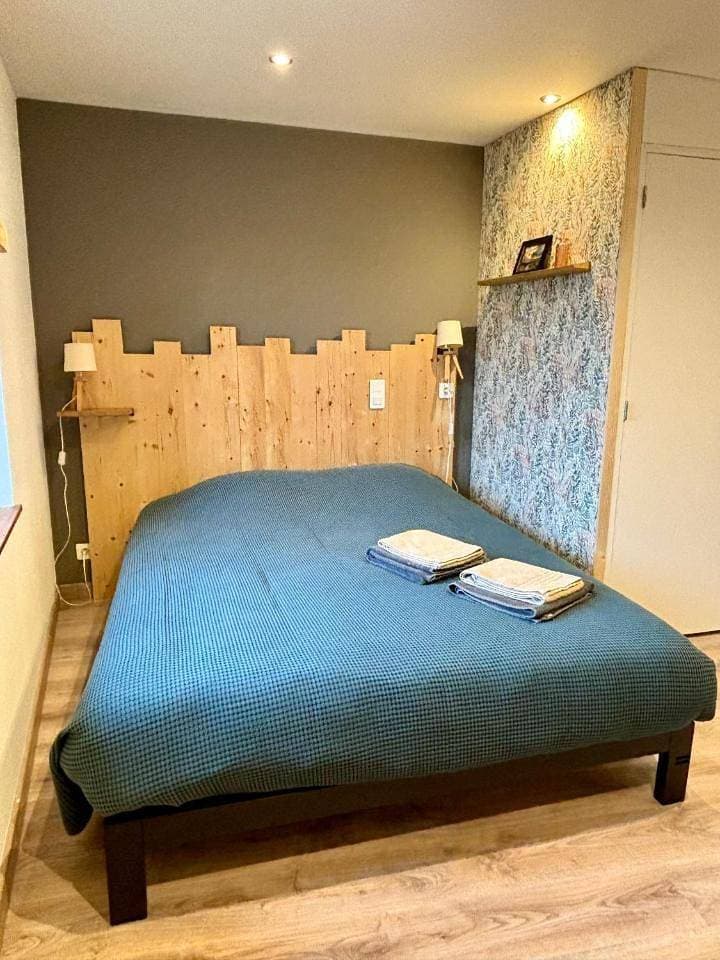 Foto 13 von 19: Two-Bedroom House