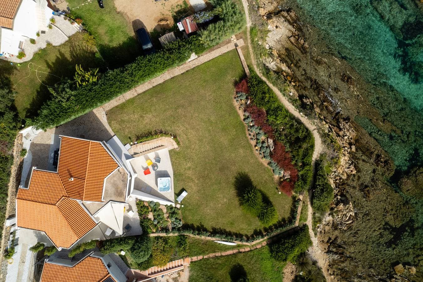 Foto 8 von 60: Villa Azul von Klodge – moderne Waterfront mit Hydromassage-Pool