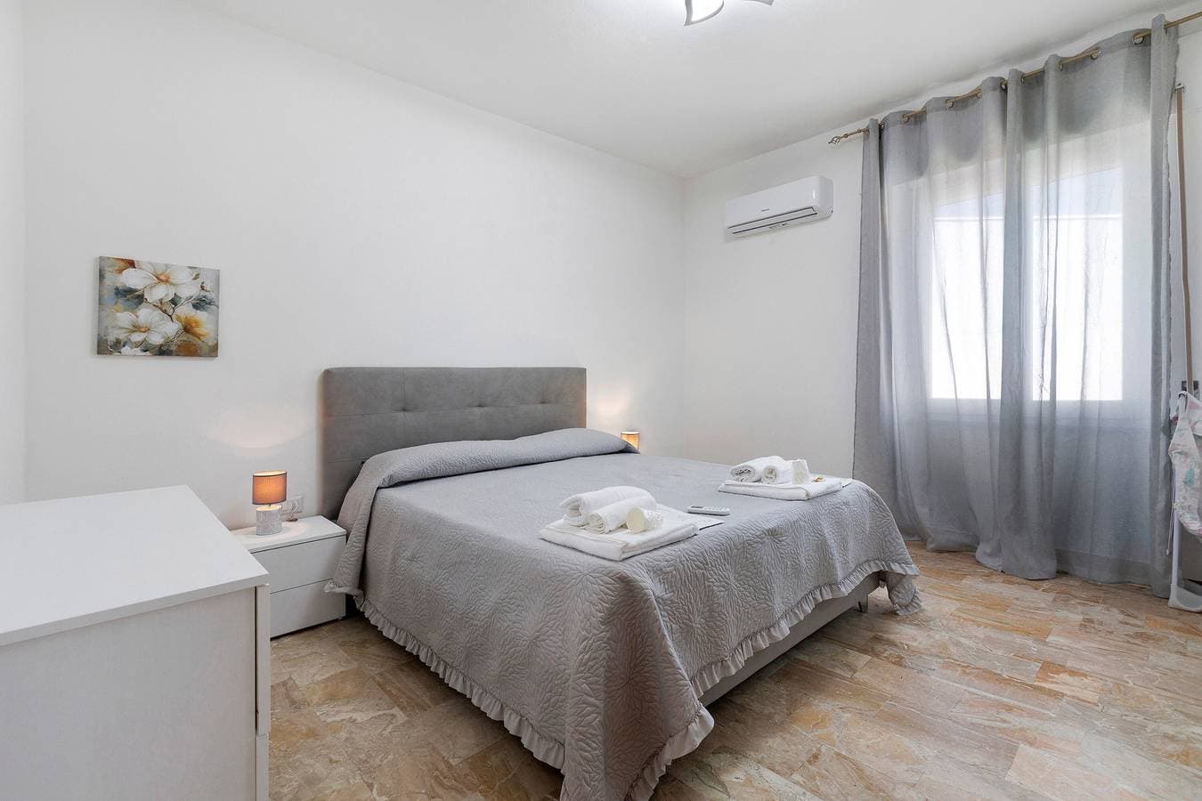 Foto 10 von 23: Ferienwohnung 'Casa Vacanze Viddalba' mit privatem Pool, WLAN und Klimaanlage