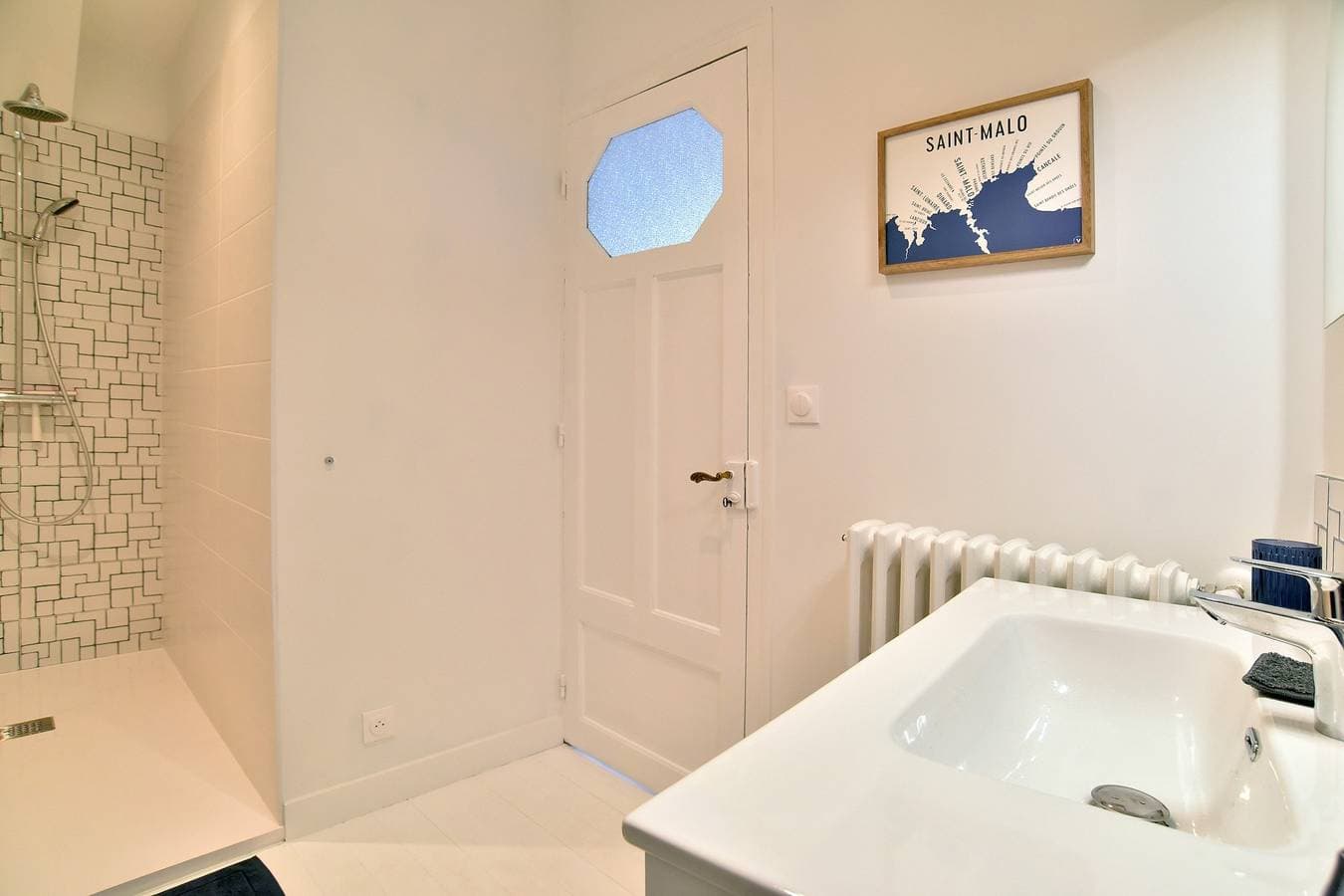 Foto 4 von 11: Ferienwohnung für 4 Personen mit Terrasse