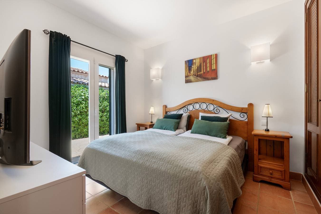 Foto 13 von 35: Villa 'Casa Mayor Strand Es Trenc 5 Min' mit privatem Pool, WLAN und Klimaanlage