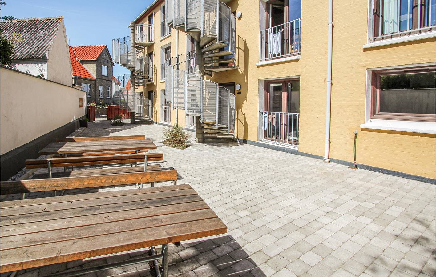 Foto 9 von 18: Ferienwohnung für 4 Personen