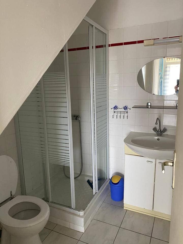 Foto 11 von 16: One-Bedroom Apartment