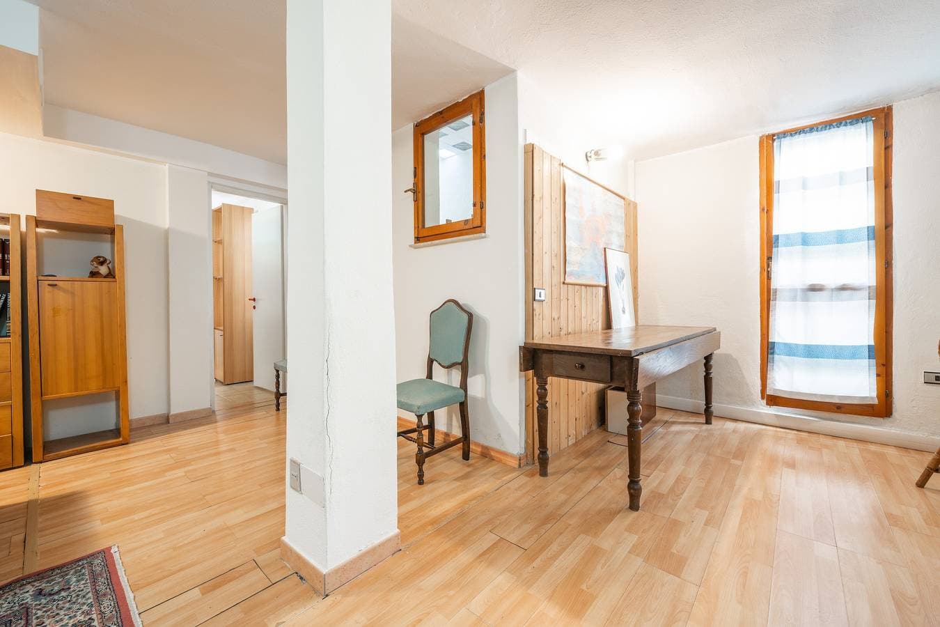 Foto 8 von 25: Ferienhaus 'Serenella' mit privater Terrasse und Klimaanlage