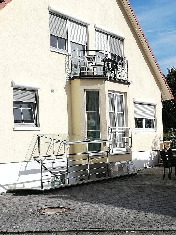 Foto 2 von 37: Apartment - Split Level