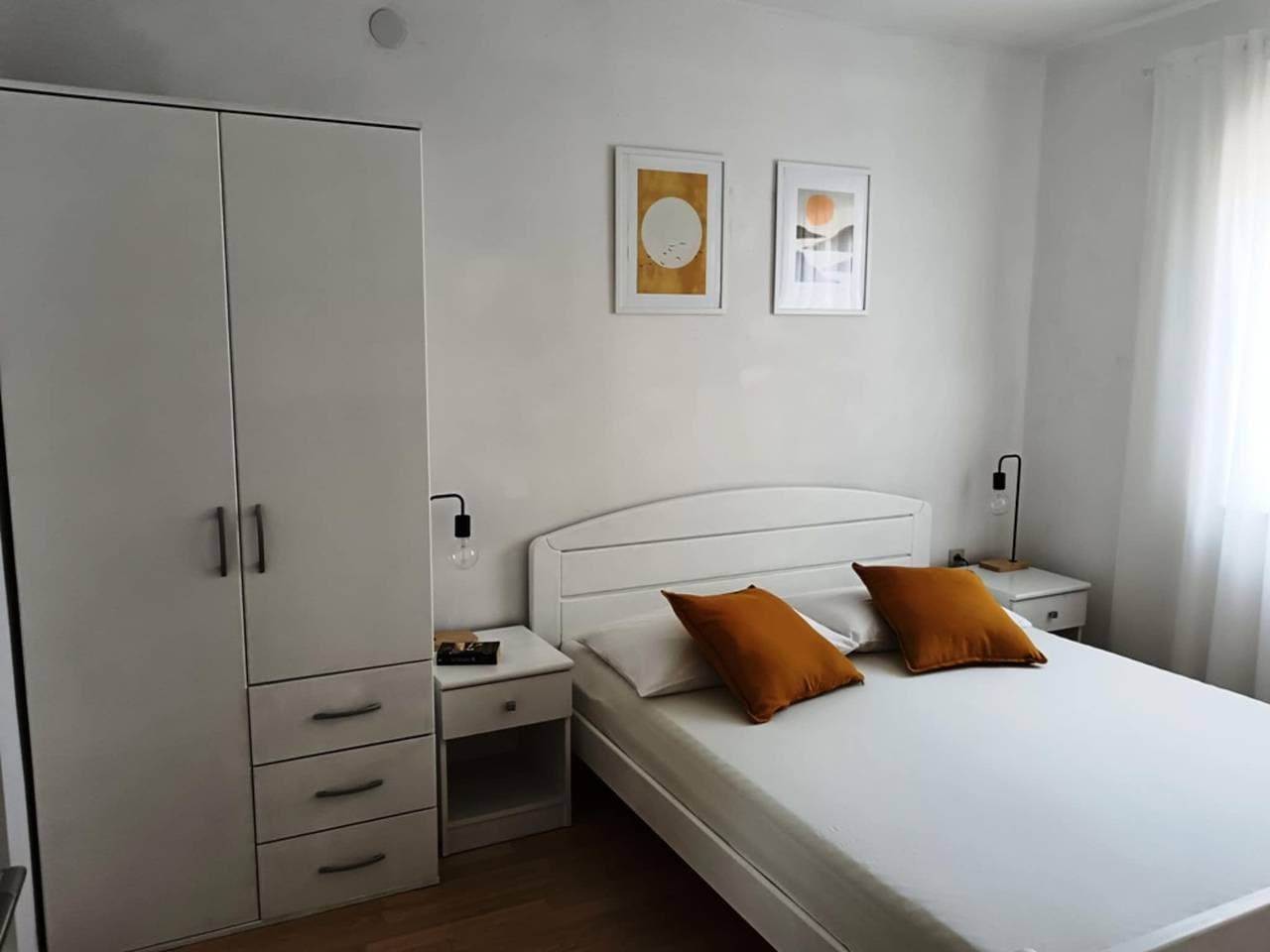 Foto 11 von 20: Charming Apartments Vanja with Style - Studio Apartment (Marijana)