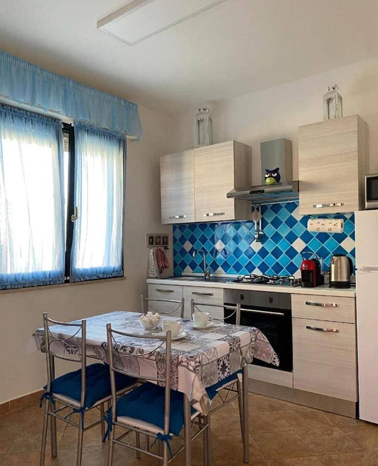 Foto 13 von 23: Two-Bedroom Apartment with Balcony
