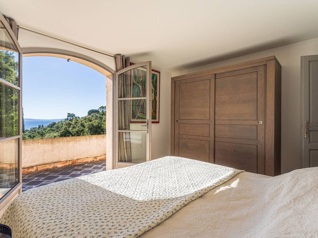 Foto 10 von 27: Villa du Canadel