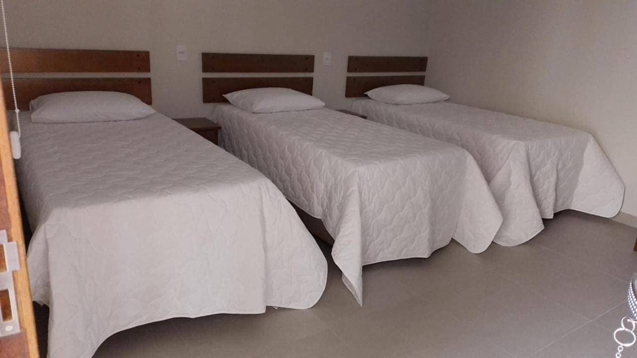 Foto 6 von 9: Triple Room