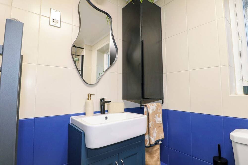 Foto 6 von 16: Farnham Park Apartment, family friendly in Farnham