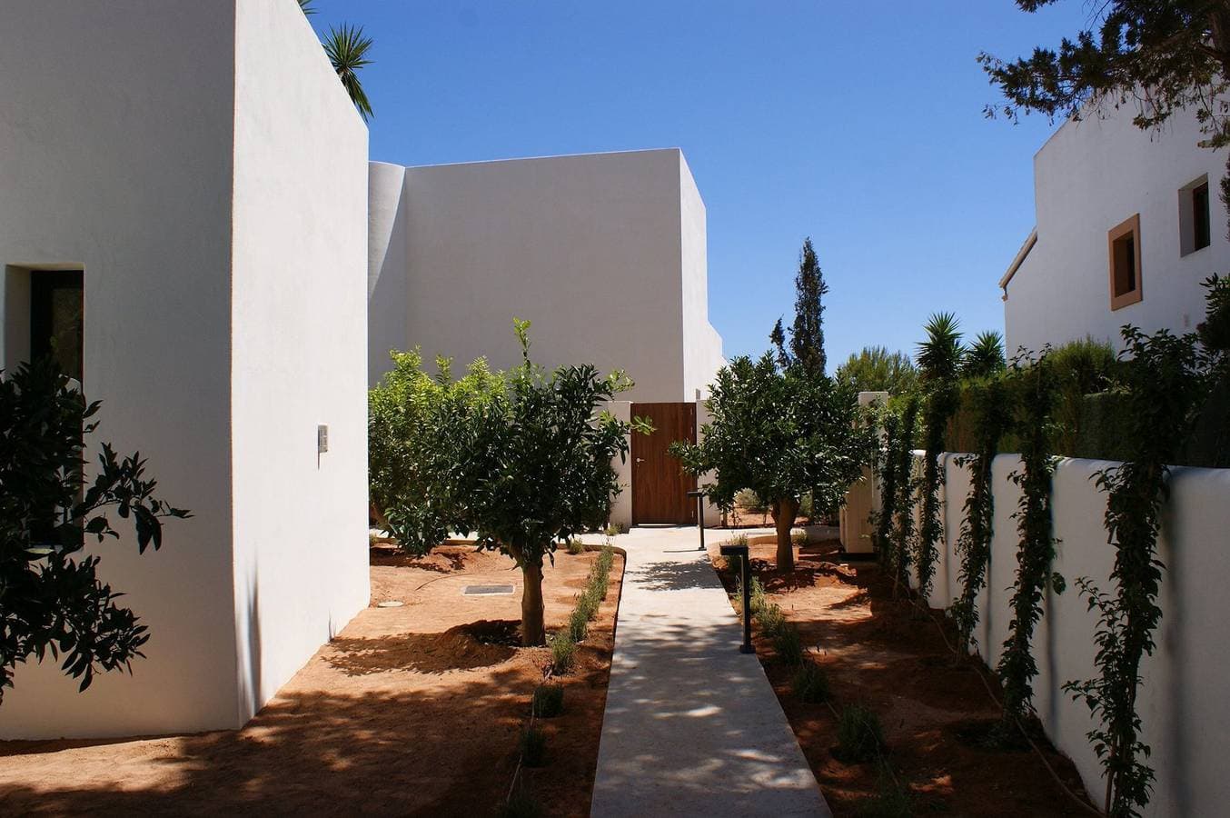 Foto 9 von 43: Villa für 18 Personen mit Meerblick