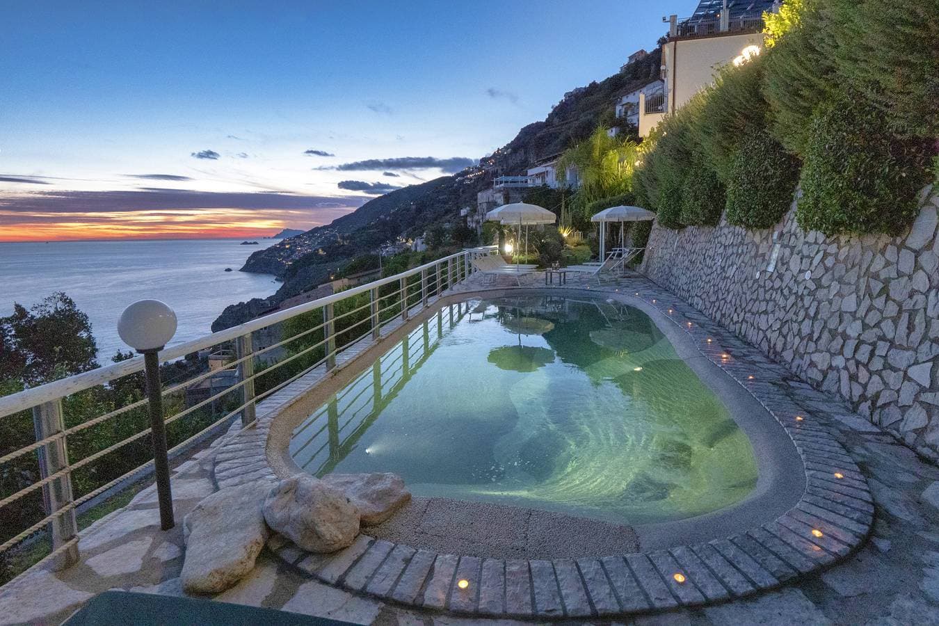 Foto 6 von 51: Villa splendente piscina esclusiva by Wonder Tour