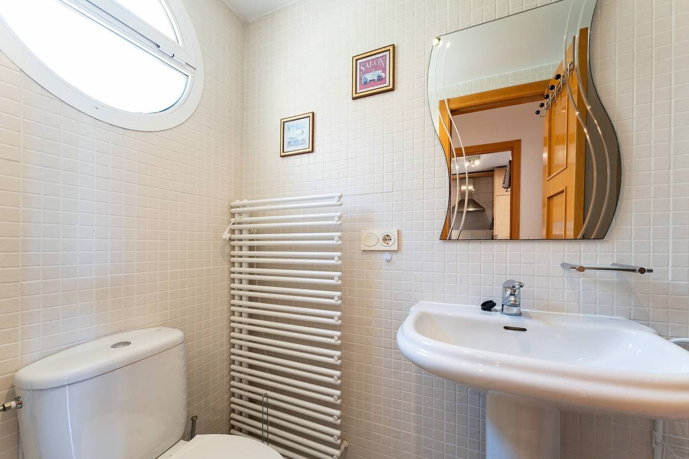 Foto 10 von 23: Apartment 'Las Terrazas' mit Meerblick, WLAN und Klimaanlage