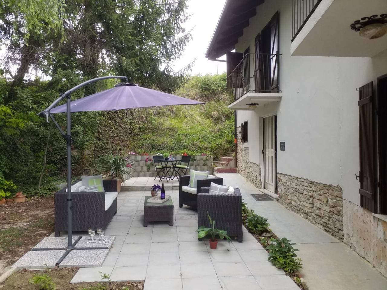 Foto 13 von 24: One-Bedroom House