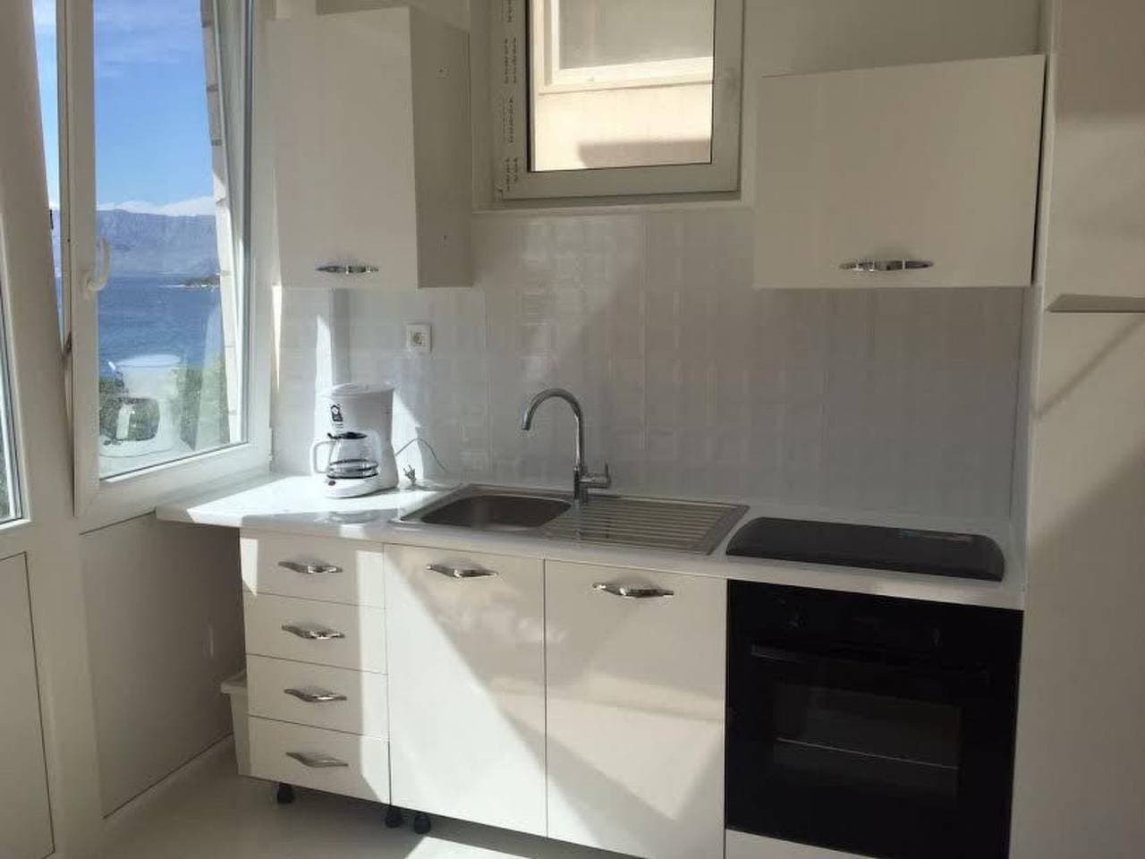 Villa Moj mir Ap IV 1