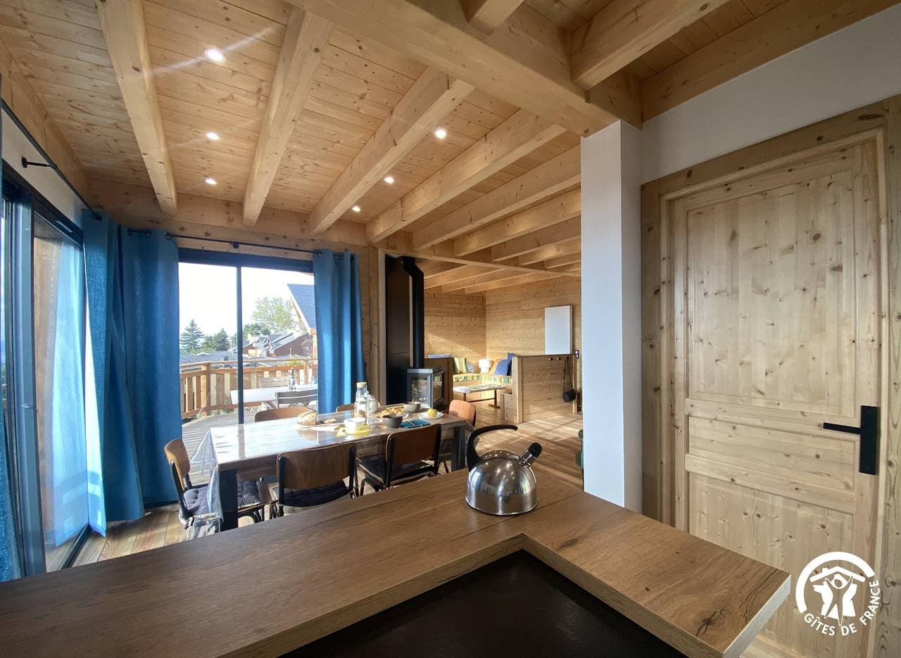 Foto 13 von 41: Le chalet des petits buis