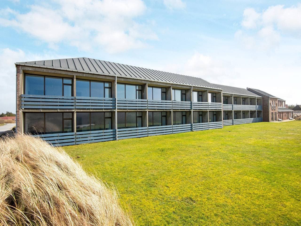 Foto 10 von 80: Wohnung im Ferienpark in Vedersø Klit