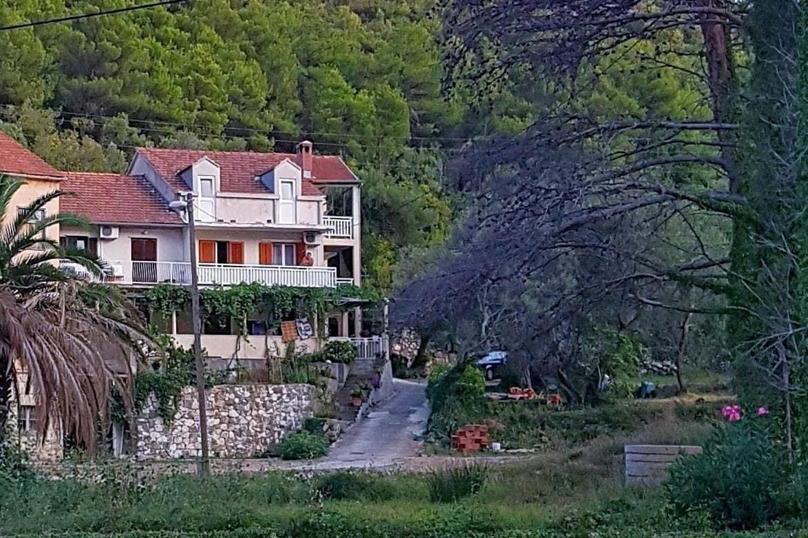 Apartments by the sea Slano, Dubrovnik - 15787 1