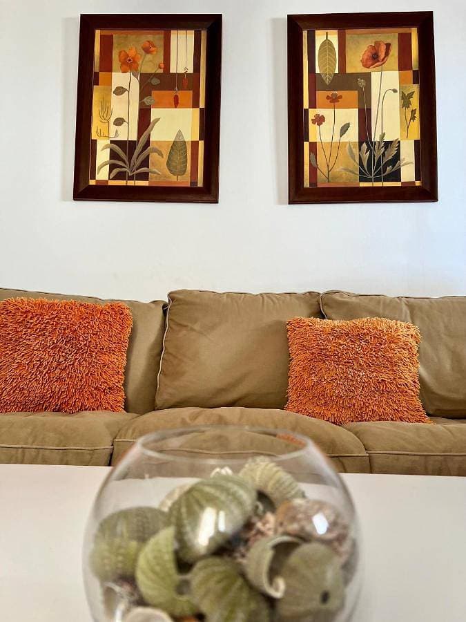 Foto 5 von 59: Three-Bedroom Apartment